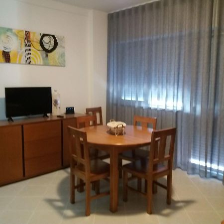 Beach Apartment ปอร์ติเมา ภายนอก รูปภาพ