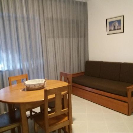 Beach Apartment ปอร์ติเมา ภายนอก รูปภาพ