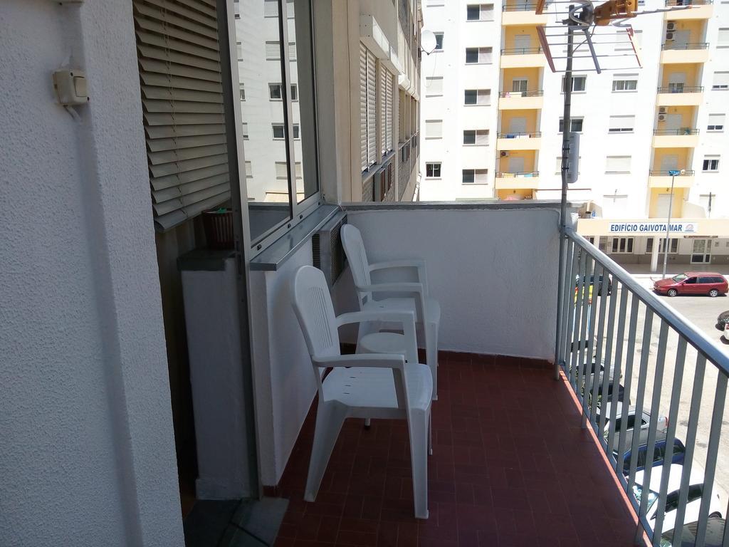 Beach Apartment ปอร์ติเมา ห้อง รูปภาพ