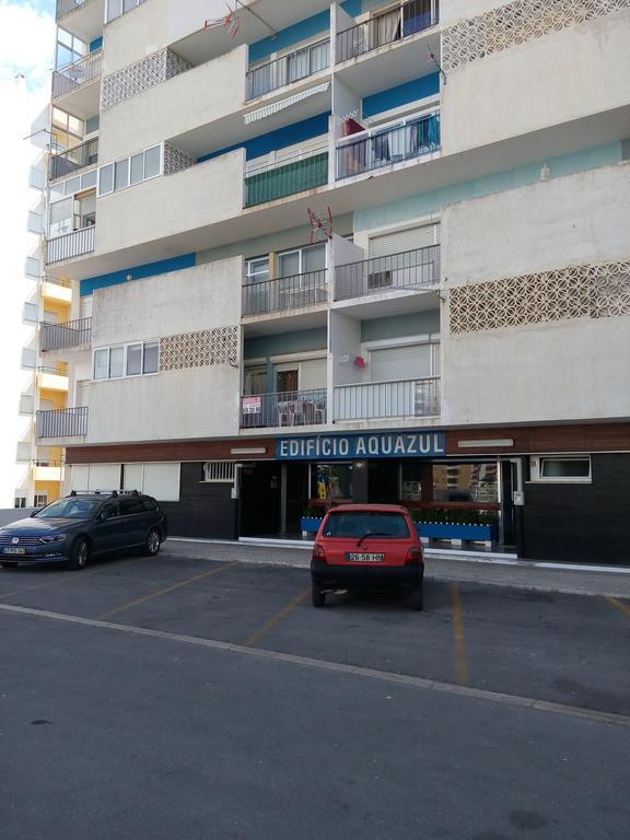 Beach Apartment ปอร์ติเมา ห้อง รูปภาพ