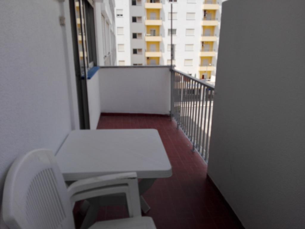 Beach Apartment ปอร์ติเมา ภายนอก รูปภาพ
