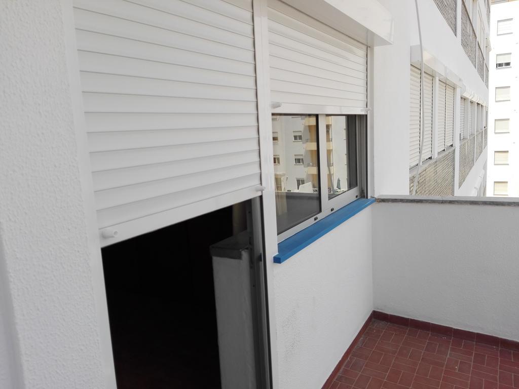 Beach Apartment ปอร์ติเมา ภายนอก รูปภาพ