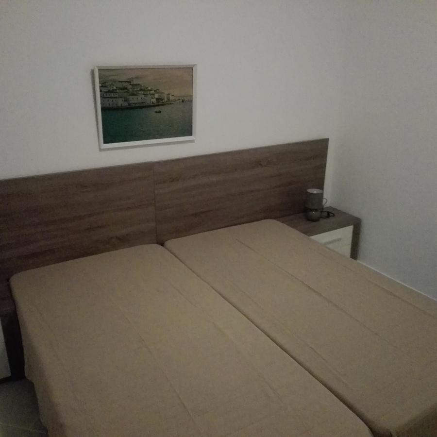 Beach Apartment ปอร์ติเมา ภายนอก รูปภาพ