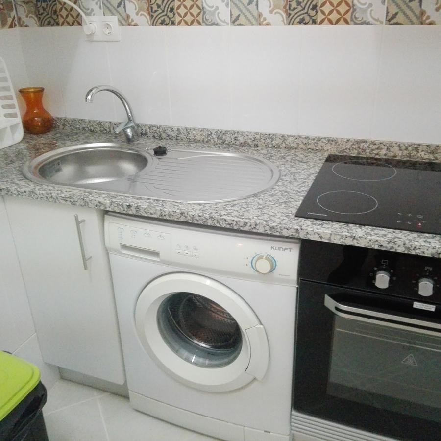 Beach Apartment ปอร์ติเมา ภายนอก รูปภาพ