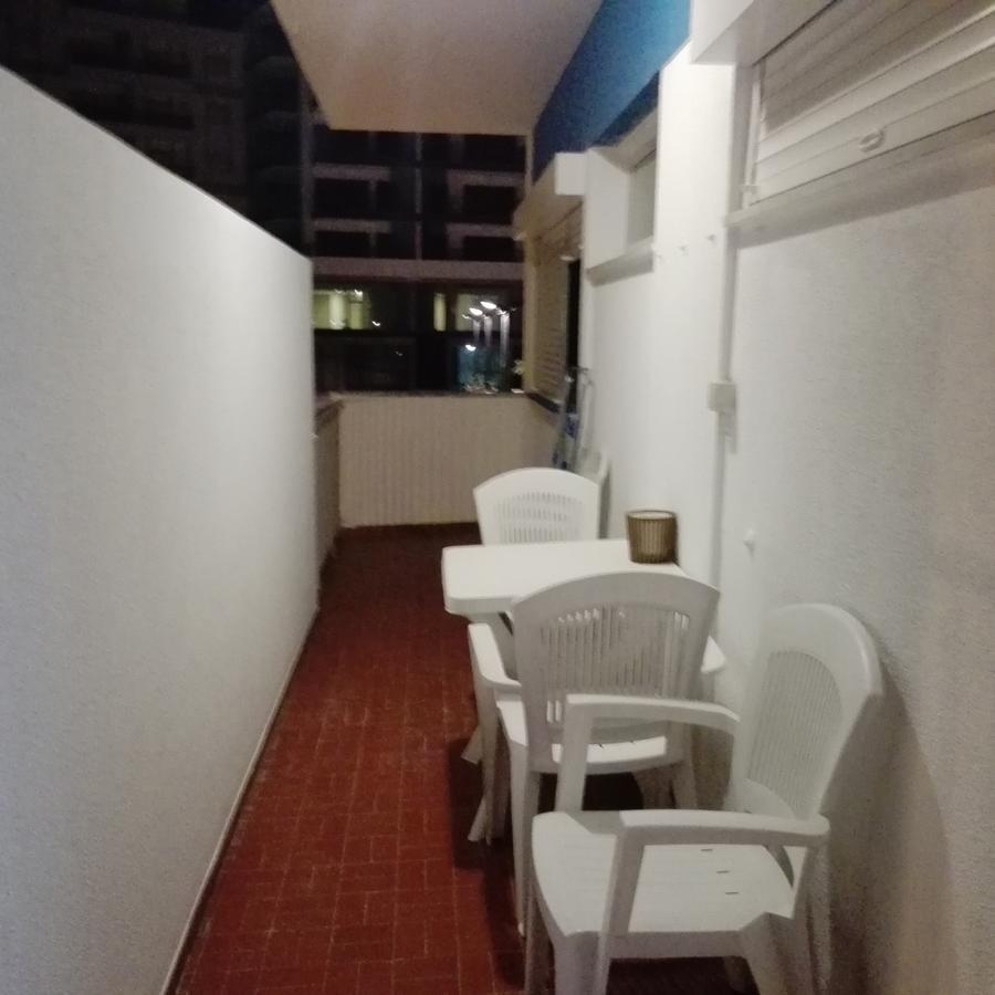 Beach Apartment ปอร์ติเมา ภายนอก รูปภาพ