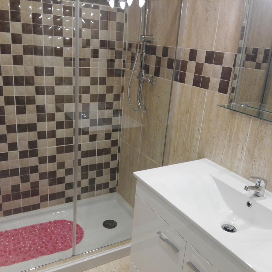 Beach Apartment ปอร์ติเมา ภายนอก รูปภาพ