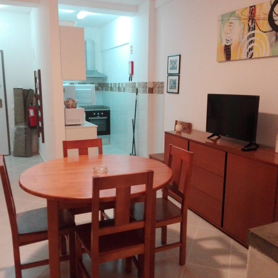 Beach Apartment ปอร์ติเมา ภายนอก รูปภาพ