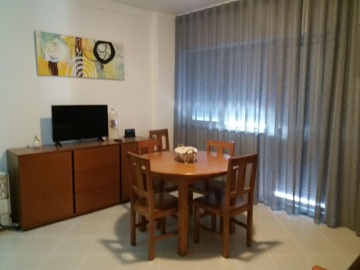 Beach Apartment ปอร์ติเมา ภายนอก รูปภาพ