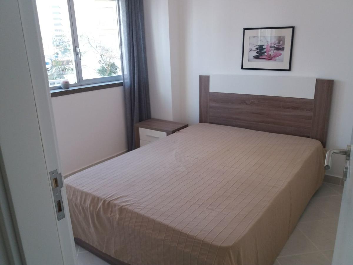 Beach Apartment ปอร์ติเมา ภายนอก รูปภาพ