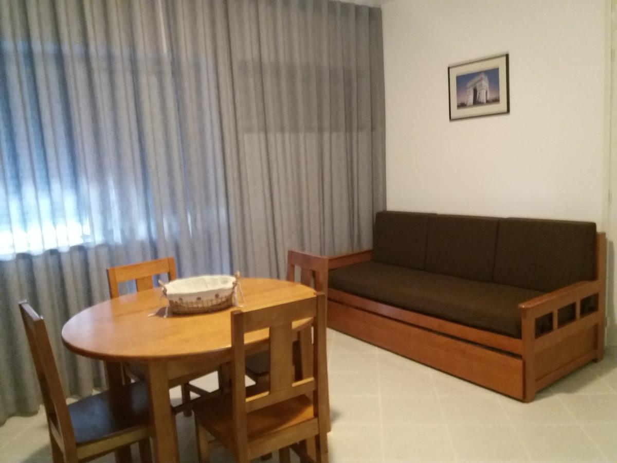 Beach Apartment ปอร์ติเมา ภายนอก รูปภาพ