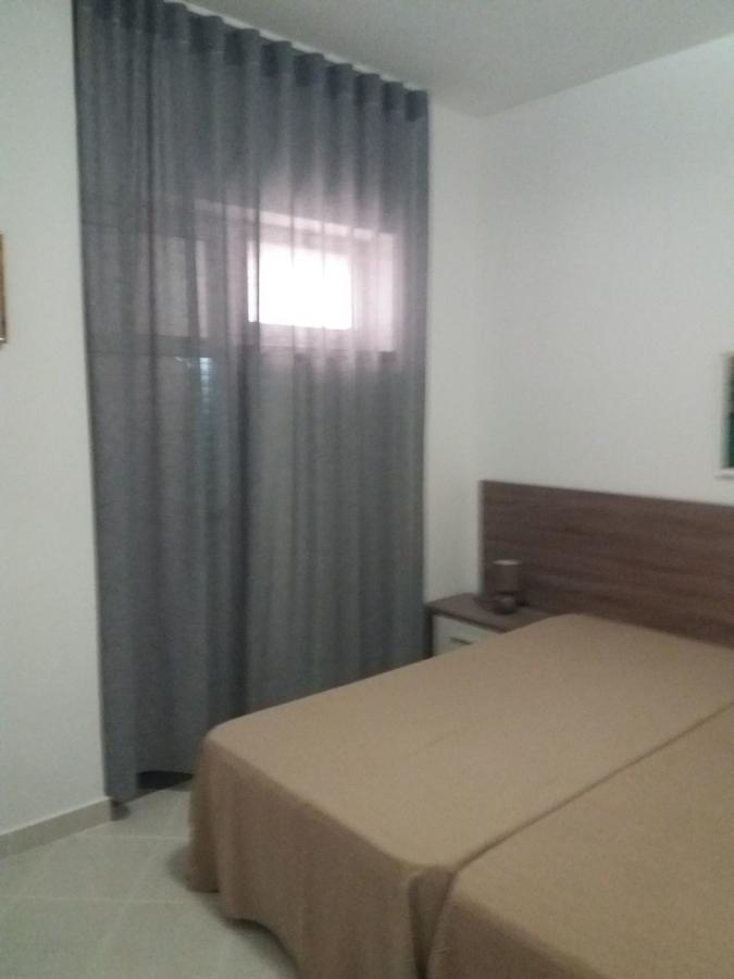 Beach Apartment ปอร์ติเมา ภายนอก รูปภาพ