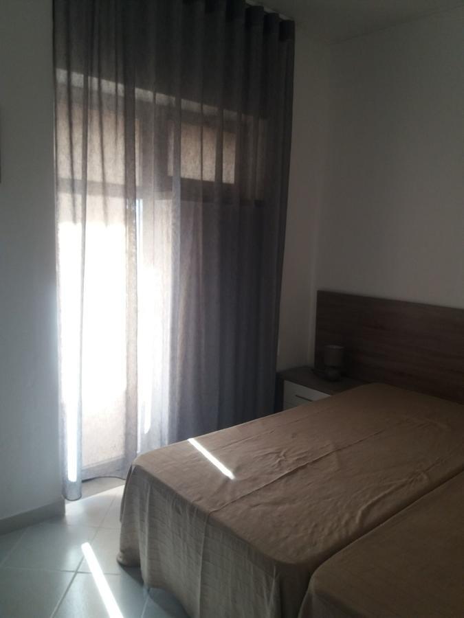 Beach Apartment ปอร์ติเมา ภายนอก รูปภาพ